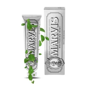 Dantifrice Marvis